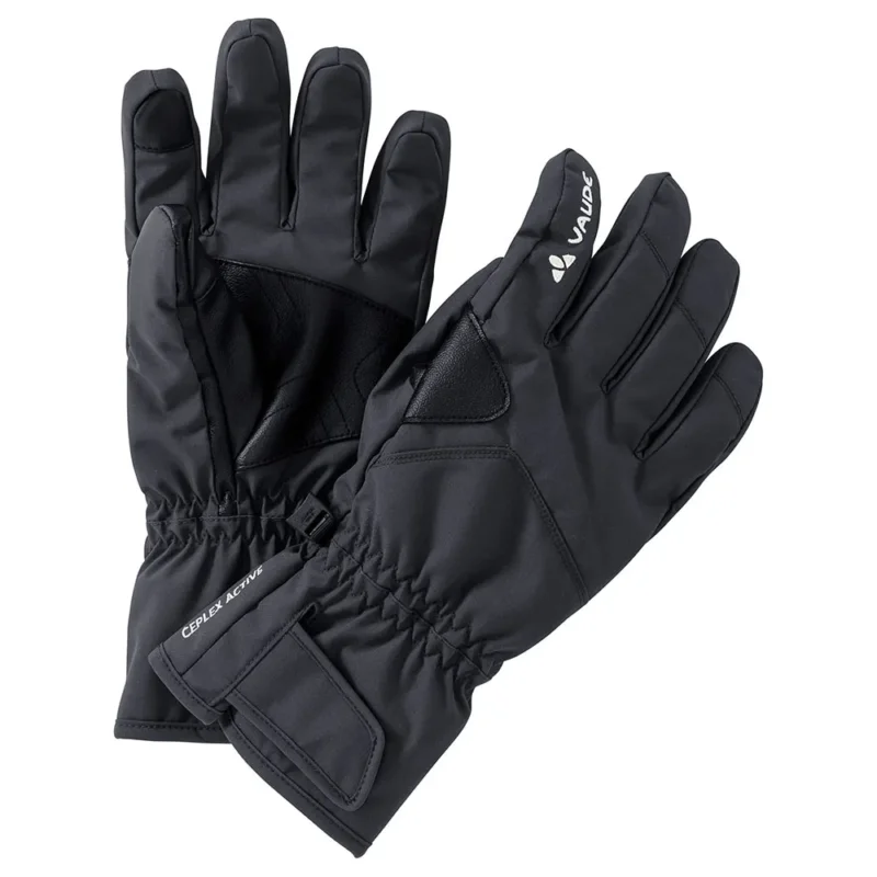 Offre Spéciale VAUDE Gants Roga IV