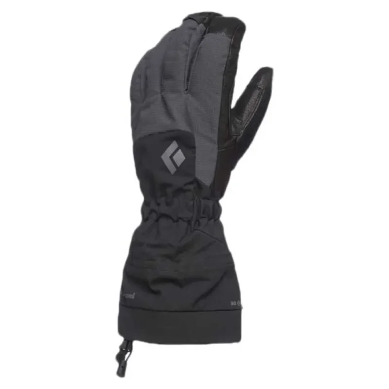 Black Diamond Gants Soloist Retour Gratuit