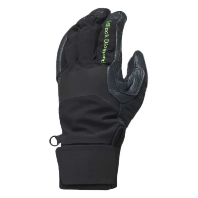 Black Diamond Gants Terminator Promotion