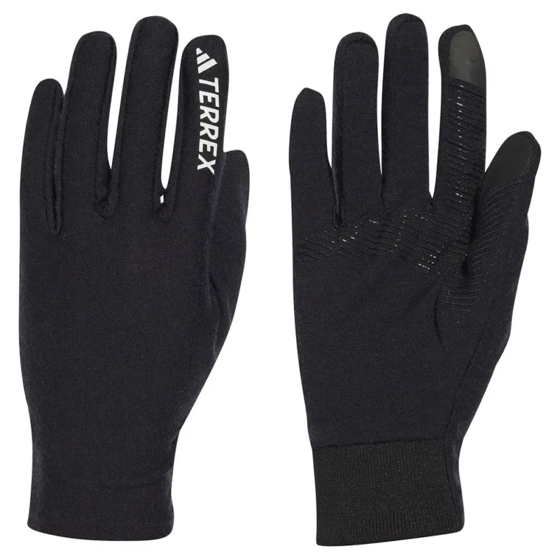 adidas Gants Terrex Merino Wool Prix Bas