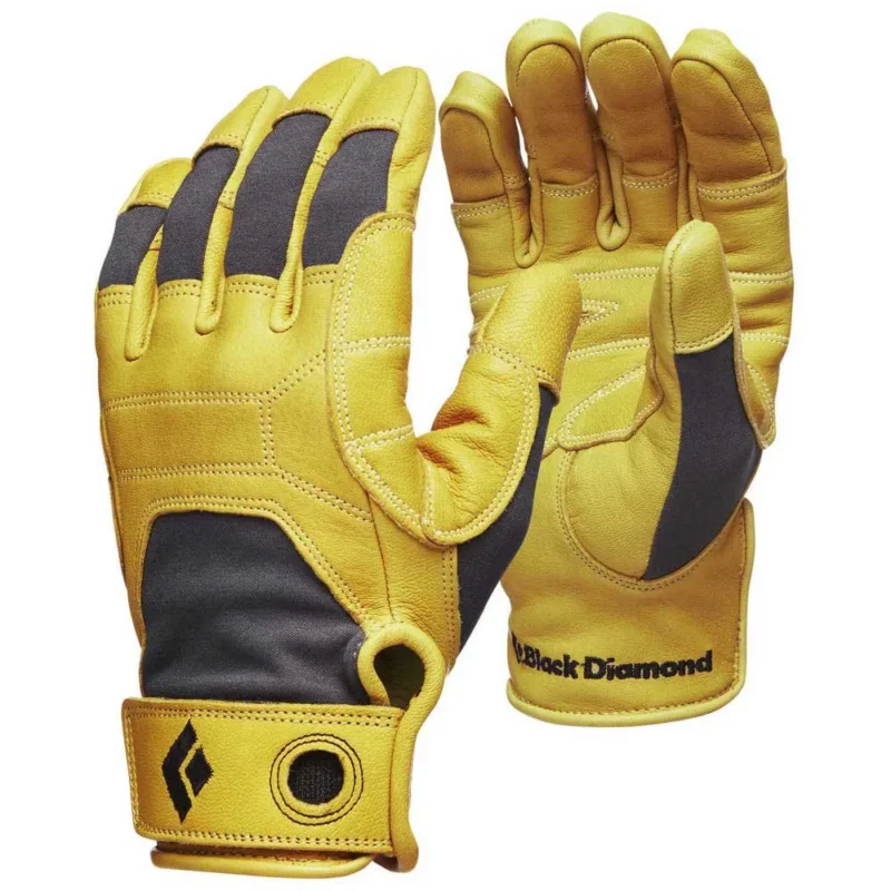 Remise Black Diamond Gants Transitiones