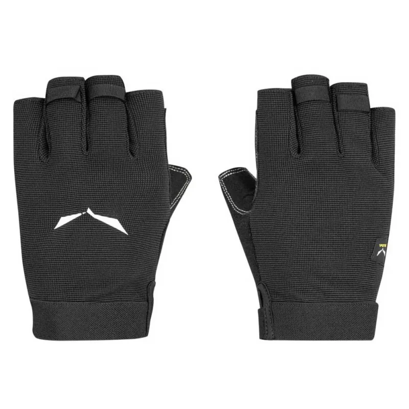 Salewa Gants Via Ferrata Durastretch Produit De Marque