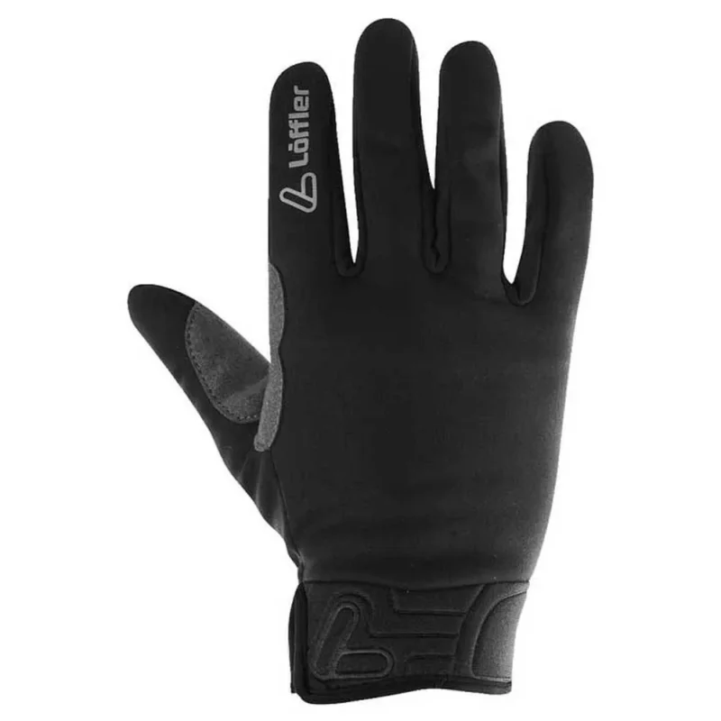 Loeffler Gants Warm GORE-TEX Infinium™ Windstopper® Prix Choc