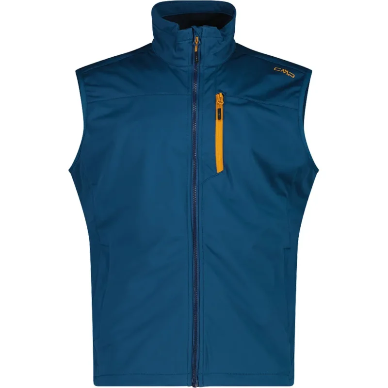 Expédition Rapide CMP Gilet 30A9317