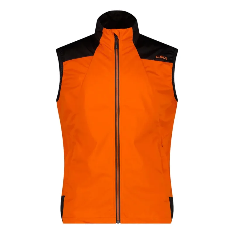 CMP Gilet 35A6277 Nouvelle Collection
