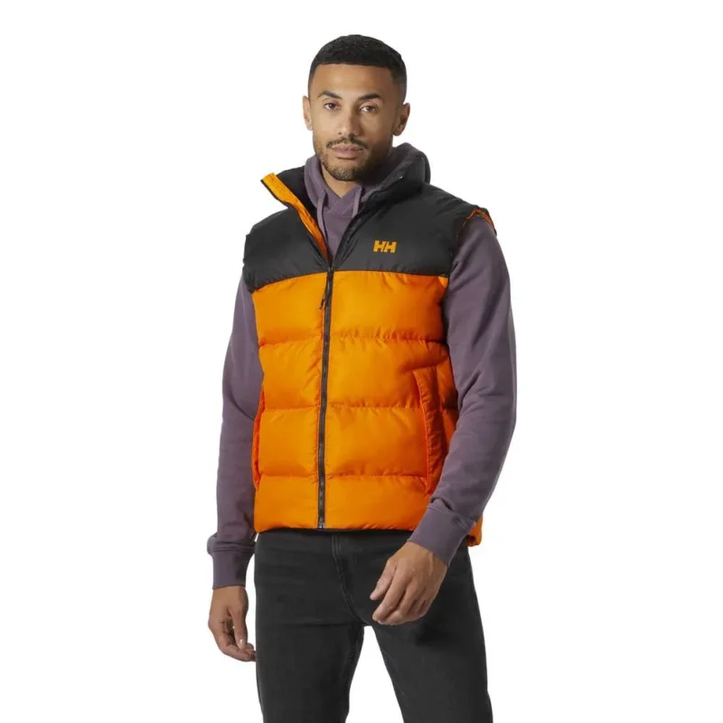 Dernier Modèle Helly Hansen Gilet Active Puffy