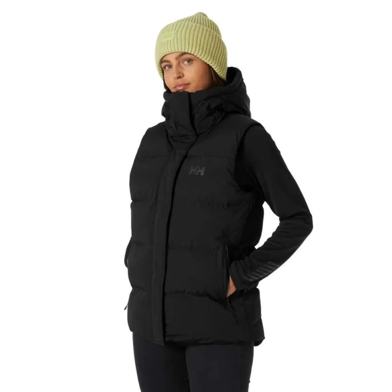 Helly Hansen Gilet Adore Puffy Nouvelle Collection