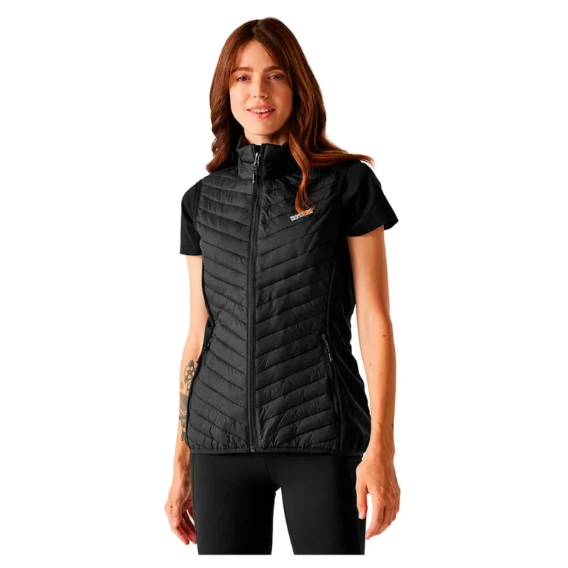Regatta Gilet Anderson Hybrid Produit De Marque