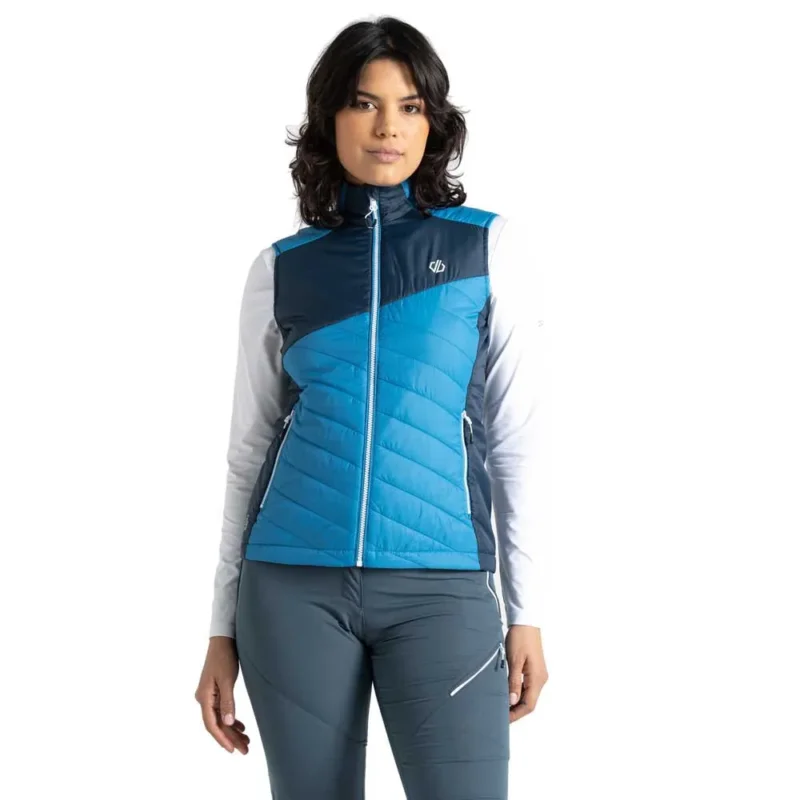Seulement Aujourd'hui Dare2B Gilet Ascending