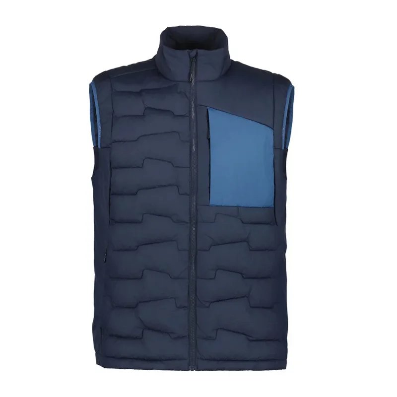Prix Choc Icepeak Gilet Barlow I