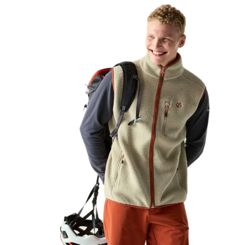 Dare2B Gilet Camber Prix Bas