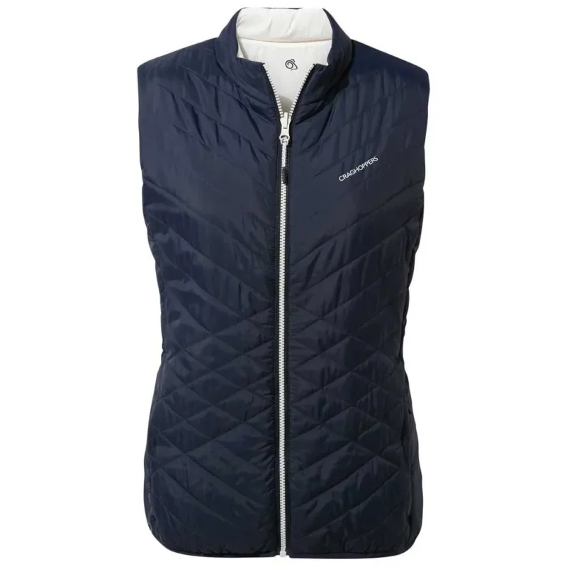 Craghoppers Gilet Compresslite IV Promotion