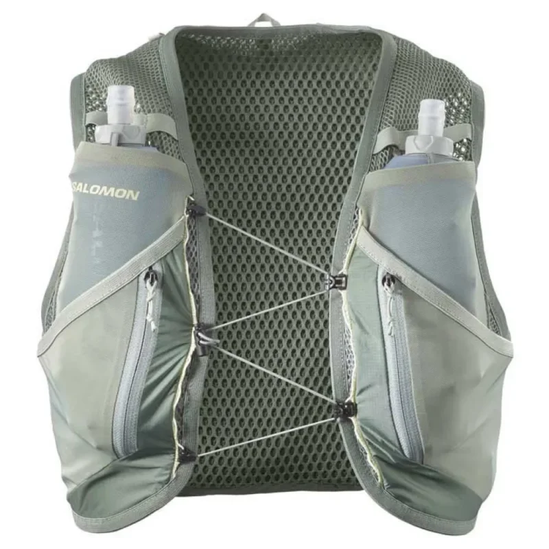 Salomon Gilet d´hydratation Active Skin 12L Prix Bas