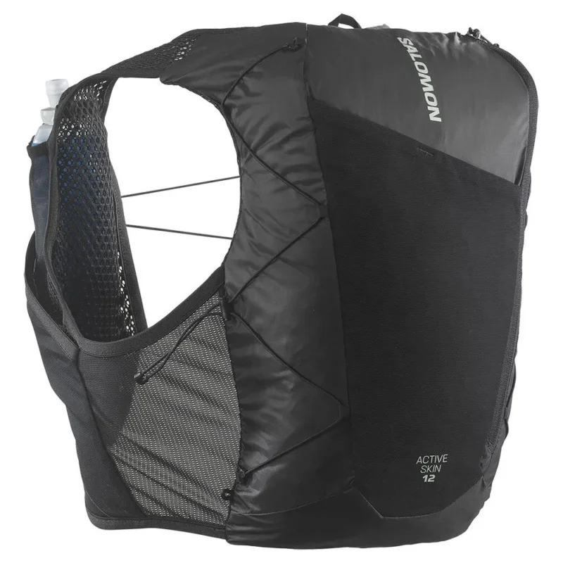 Réduction Salomon Gilet d´hydratation Active Skin 12L Set