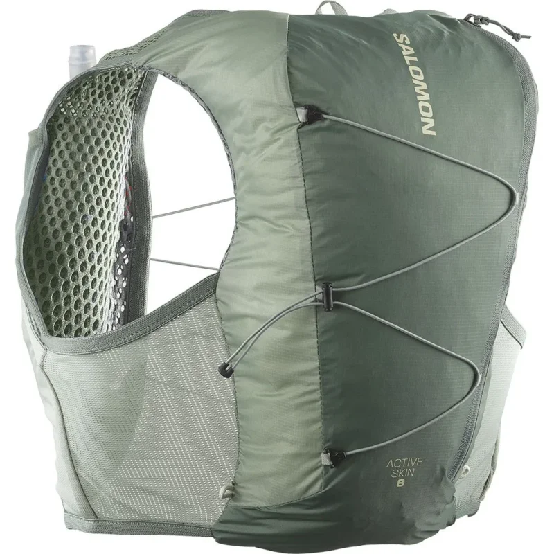 Salomon Gilet d´hydratation Active Skin 8L Prix Cassé