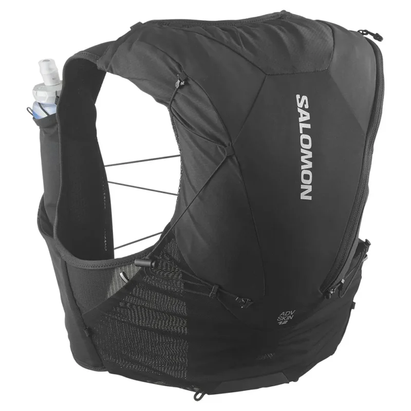 Haute Qualité Salomon Gilet d´hydratation ADV Skin 12L