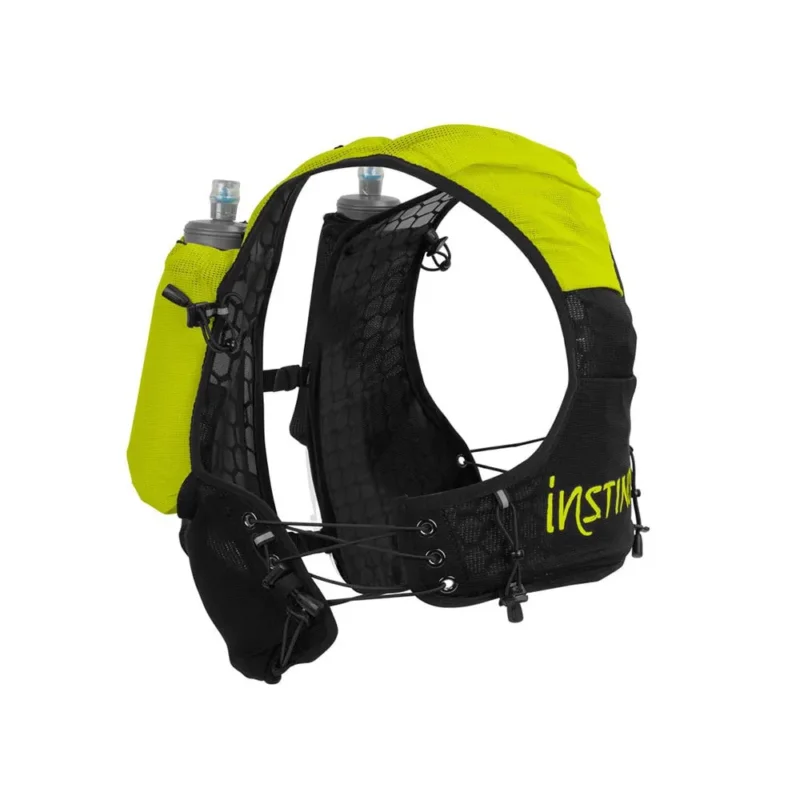 Instinct Trail Gilet d´hydratation Ambiition 4.5L Authentique
