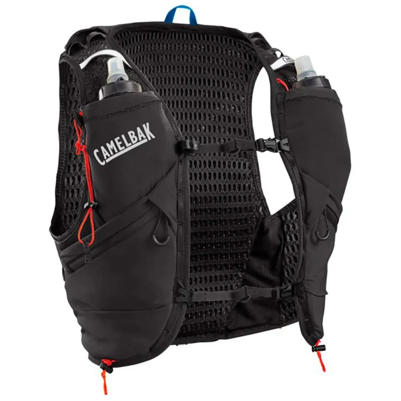 Camelbak Gilet d´hydratation Apex Pro 12L Commander Maintenant