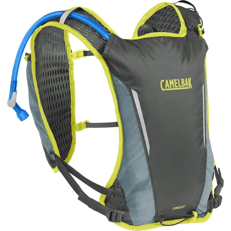 Vente Flash Camelbak Gilet d´hydratation Circuit Run 7L