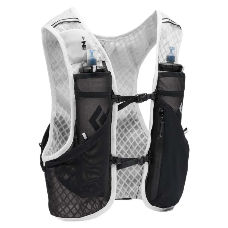 Black Diamond Gilet d´hydratation Distance 6 Nouvelle Collection