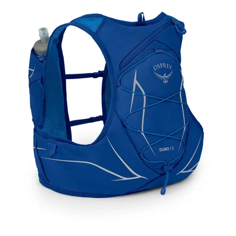 Nouveauté Osprey Gilet d´hydratation Duro 1.5L