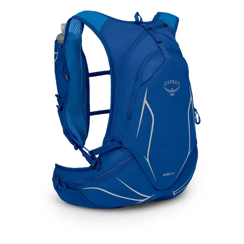 Haute Qualité Osprey Gilet d´hydratation Duro 15L