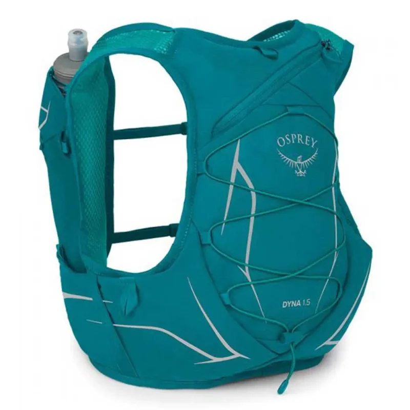 Usine Directe Osprey Gilet d´hydratation Dyna 1.5L