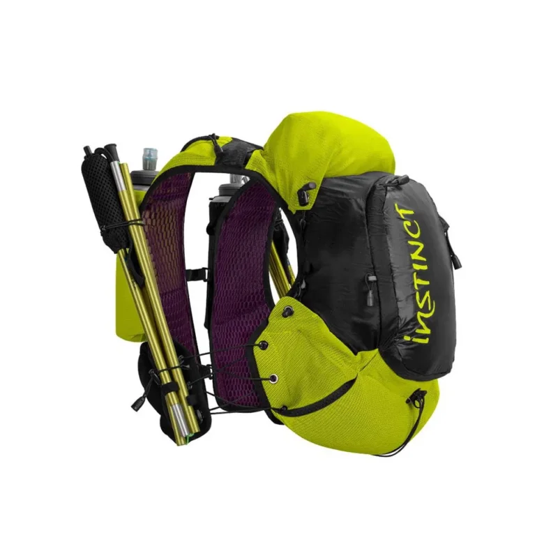 Affaire À Saisir Instinct Trail Gilet d´hydratation Eklipse 12L