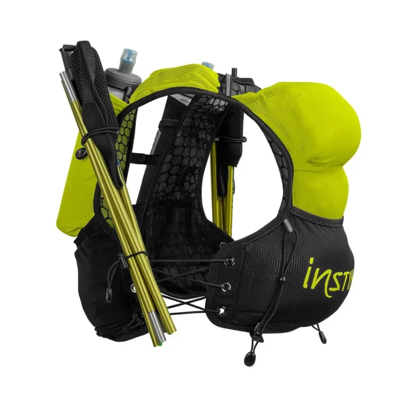 Instinct Trail Gilet d´hydratation Evolution 7L Affaire À Saisir