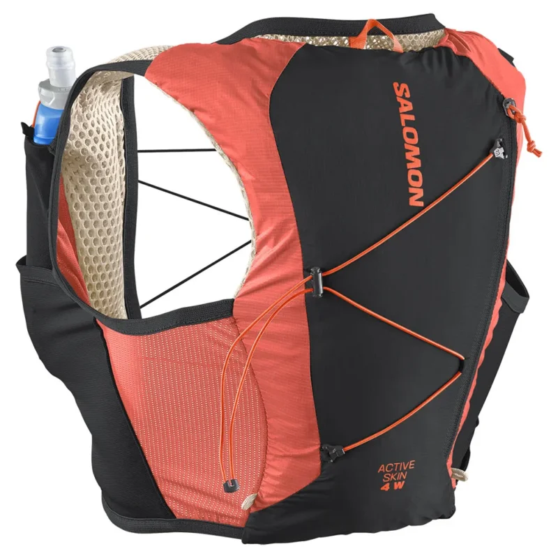 Acheter Direct Salomon Gilet d´hydratation femme Active Skin 4L