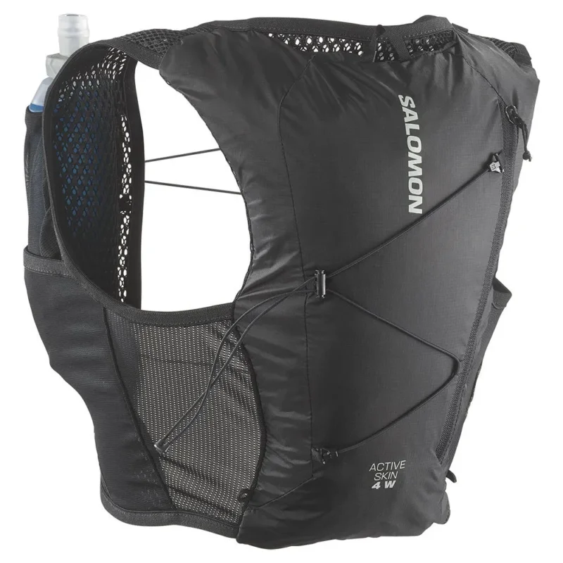 Salomon Gilet d´hydratation femme Active Skin 4L Set Meilleure Vente