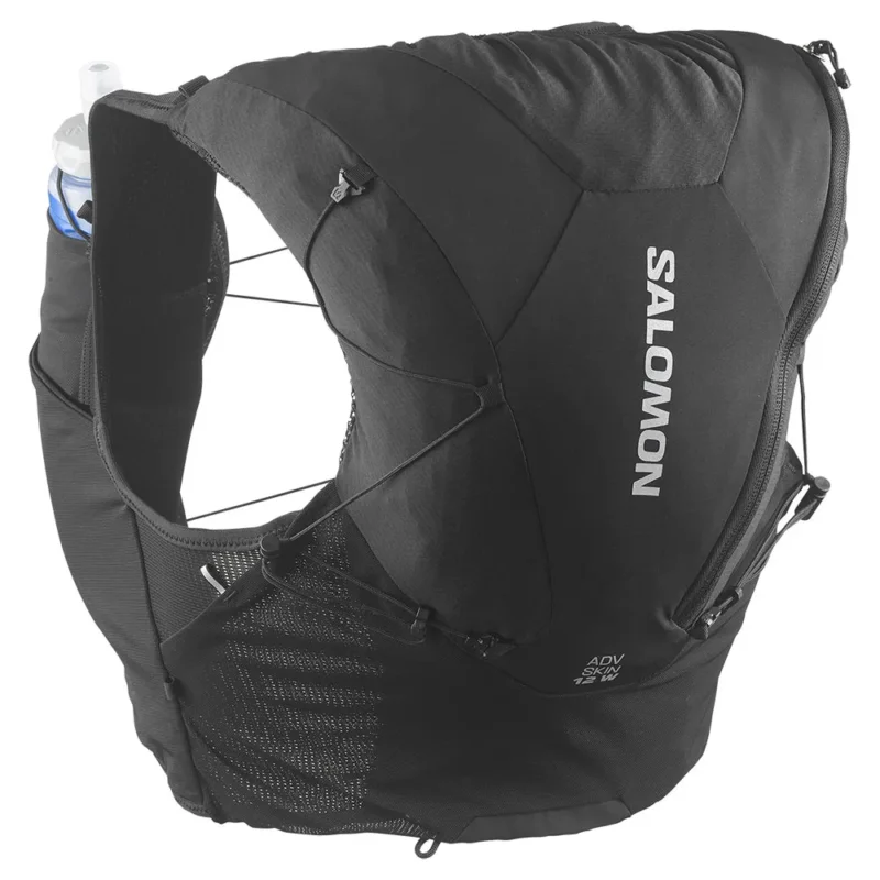 Prix Promo Salomon Gilet d´hydratation femme ADV Skin 12L