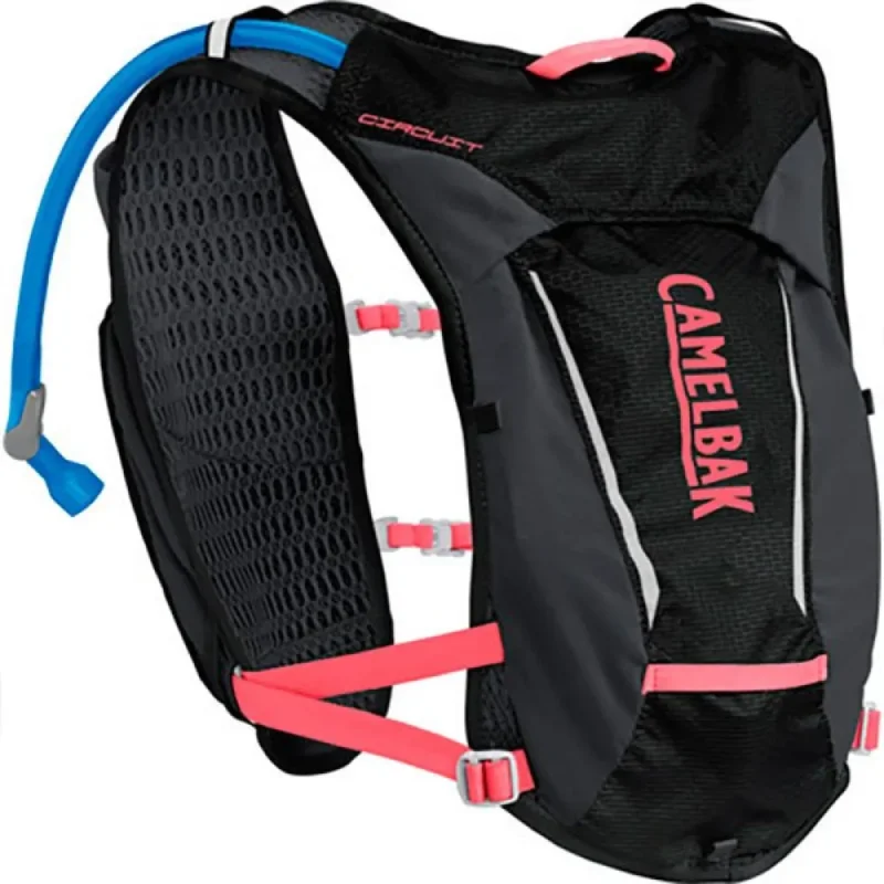 Meilleur Choix Camelbak Gilet d´hydratation femme Circuit 3.5L