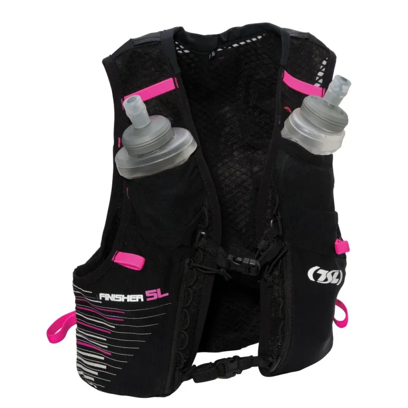 Tsl Outdoor Gilet d´hydratation femme Hydration Finisher 5L Achetez Aujourd'hui