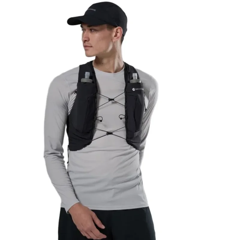 Bon Marché Montane Gilet d´hydratation Gecko VP 12L
