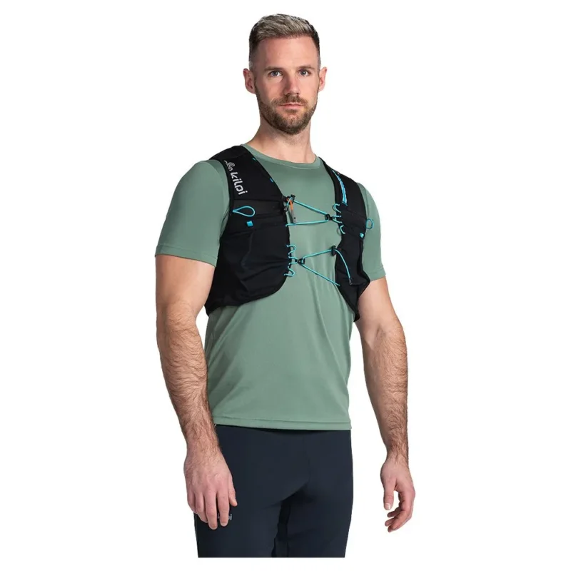 Kilpi Gilet d´hydratation Hardrock 10L Authentique