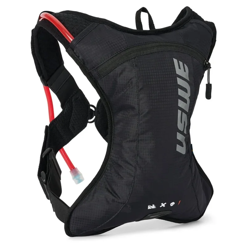 Authentique USWE Gilet d´hydratation Outlander 2 2L