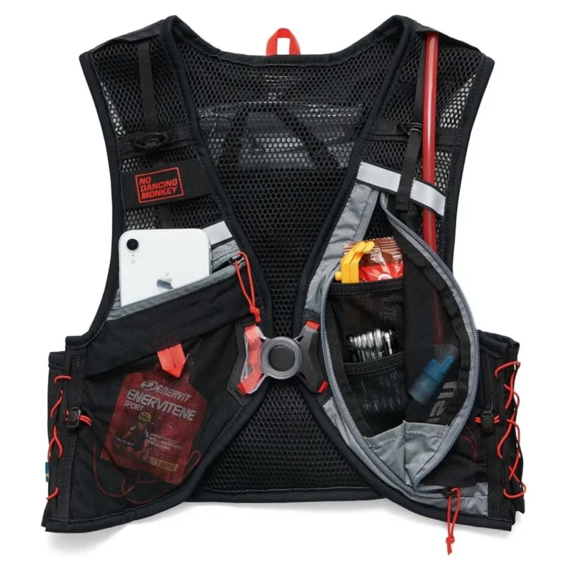 Prix Choc USWE Gilet d´hydratation Rush 8L