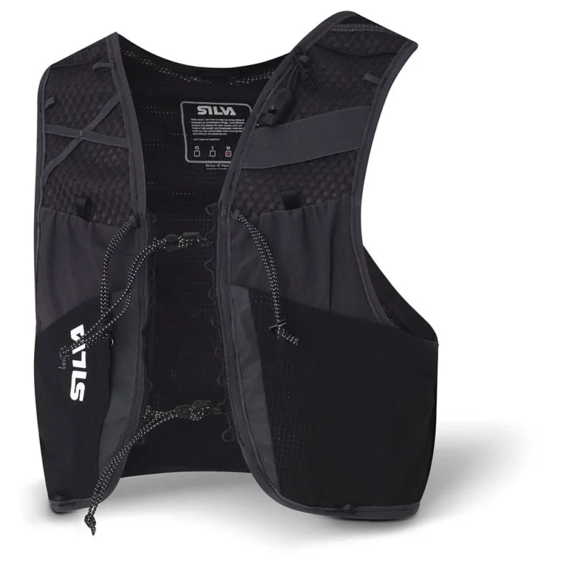 Silva Gilet d´hydratation Strive 10L Prix Réduit