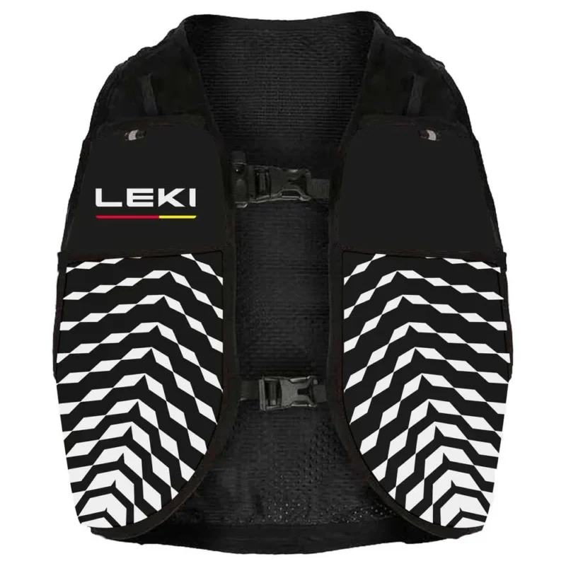 Expédié Aujourd'hui Leki Gilet d´hydratation Trail Running Quiver