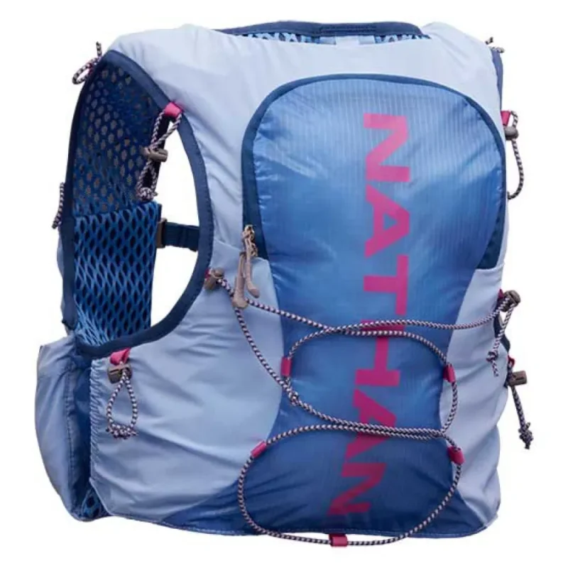 Nathan Gilet d´hydratation Vapor Air 3.0 7L Dernière Chance