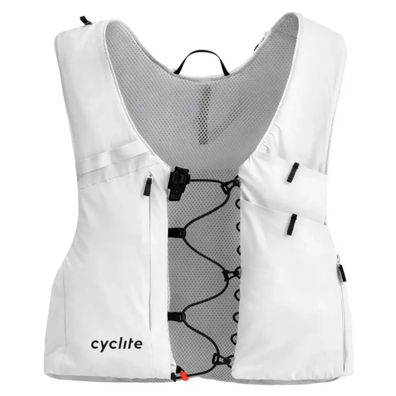 Cyclite Gilet d´hydratation/01 Achat Immédiat
