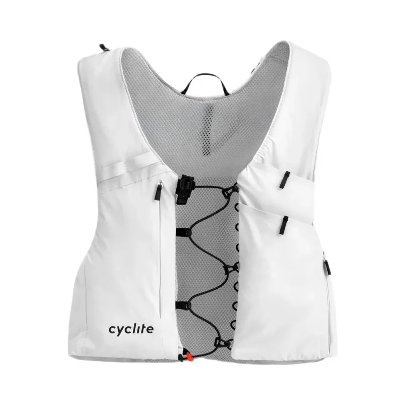 Cyclite Gilet d´hydratation/01 Set Authentique