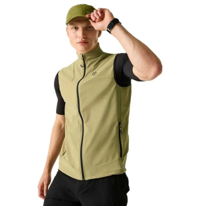 Dare2B Gilet Endurance Haute Qualité