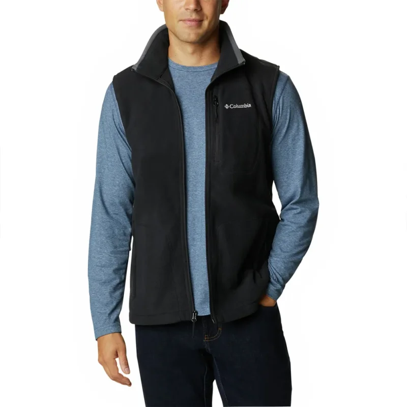 Columbia Gilet Fast Trek™ Commander Maintenant