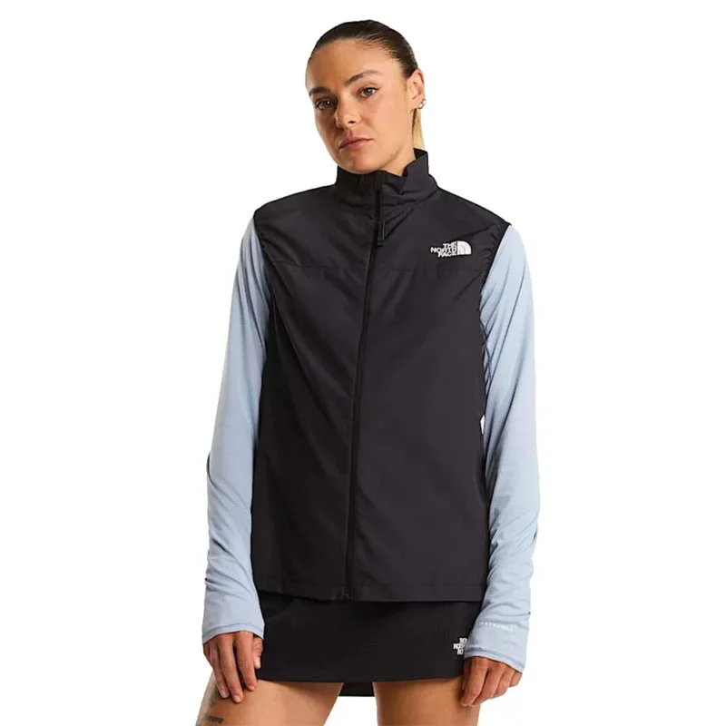 Commander Vite The North Face Gilet Fontanales Wind