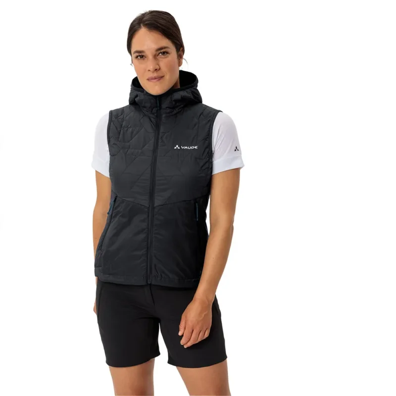 VAUDE Gilet Freney V Certifié