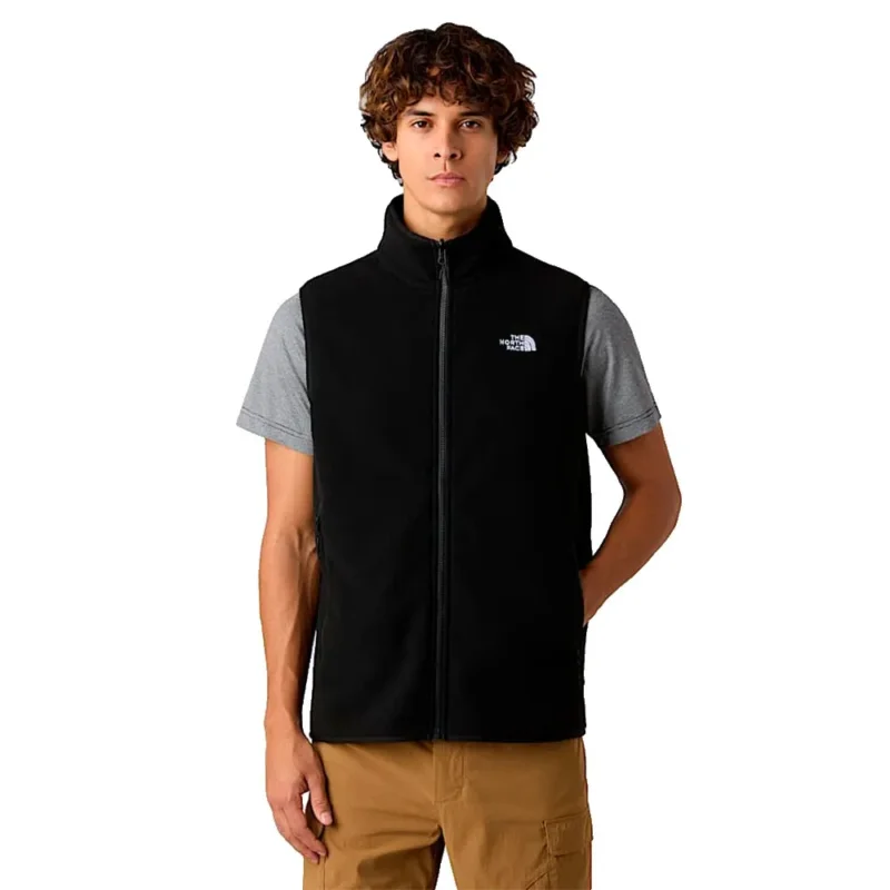 The North Face Gilet Glacier Acheter Direct