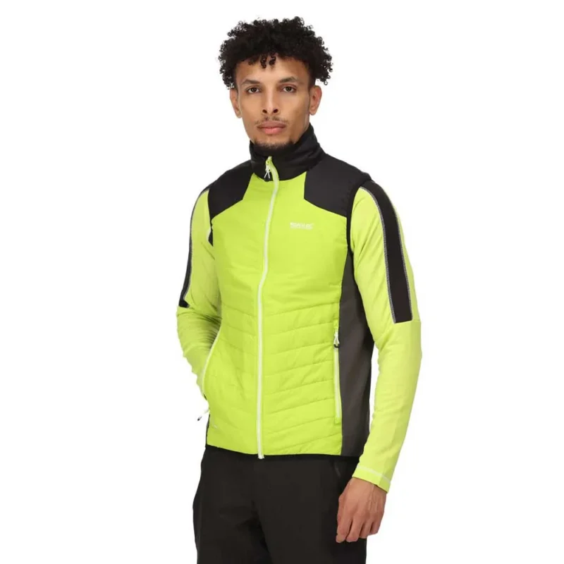 Nouvel Arrivage Regatta Gilet Halton VI