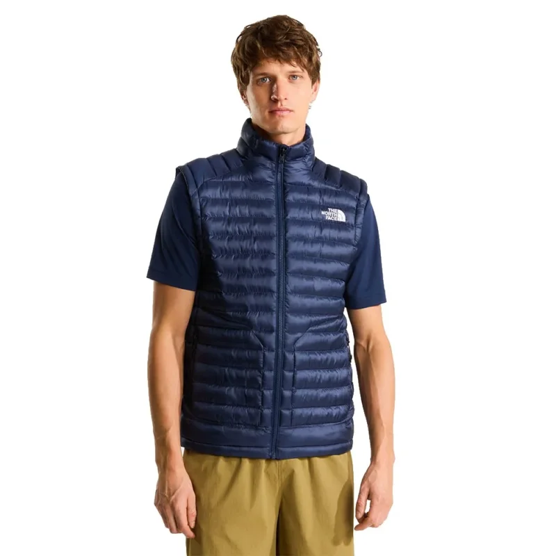 Meilleur Prix The North Face Gilet Hula